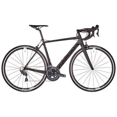 Bicicleta de carrera CERVÉLO R5 Shimano Ultegra 8000 32/56 Negro 2019 0